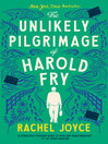 Cover image for The Unlikely Pilgrimage of Harold Fry